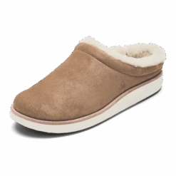 OluKai Mani - Tan / Golden Sand -Urban Sneaker Hub 20542 34GS AMZ W Mani TanGoldenSand