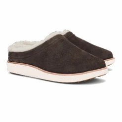 OluKai Mani - Dark Oak / Golden Sand -Urban Sneaker Hub 20542 8LGS 003 W Mani DarkOakGoldenSand