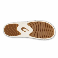 OluKai Mani - Dark Oak / Golden Sand -Urban Sneaker Hub 20542 8LGS 005 W Mani DarkOakGoldenSand