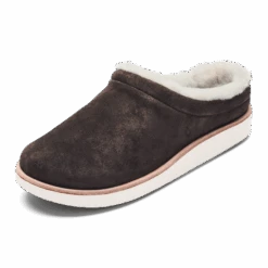 OluKai Mani - Dark Oak / Golden Sand -Urban Sneaker Hub 20542 8LGS AMZ W Mani DarkOakGoldenSand