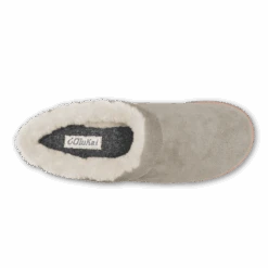 OluKai Mani - Taupe Grey / Golden Sand 16 OluKai Mani - Taupe Grey / Golden Sand -Urban Sneaker Hub 20542 TGGS 004 W MANI TaupeGreyGoldenSand