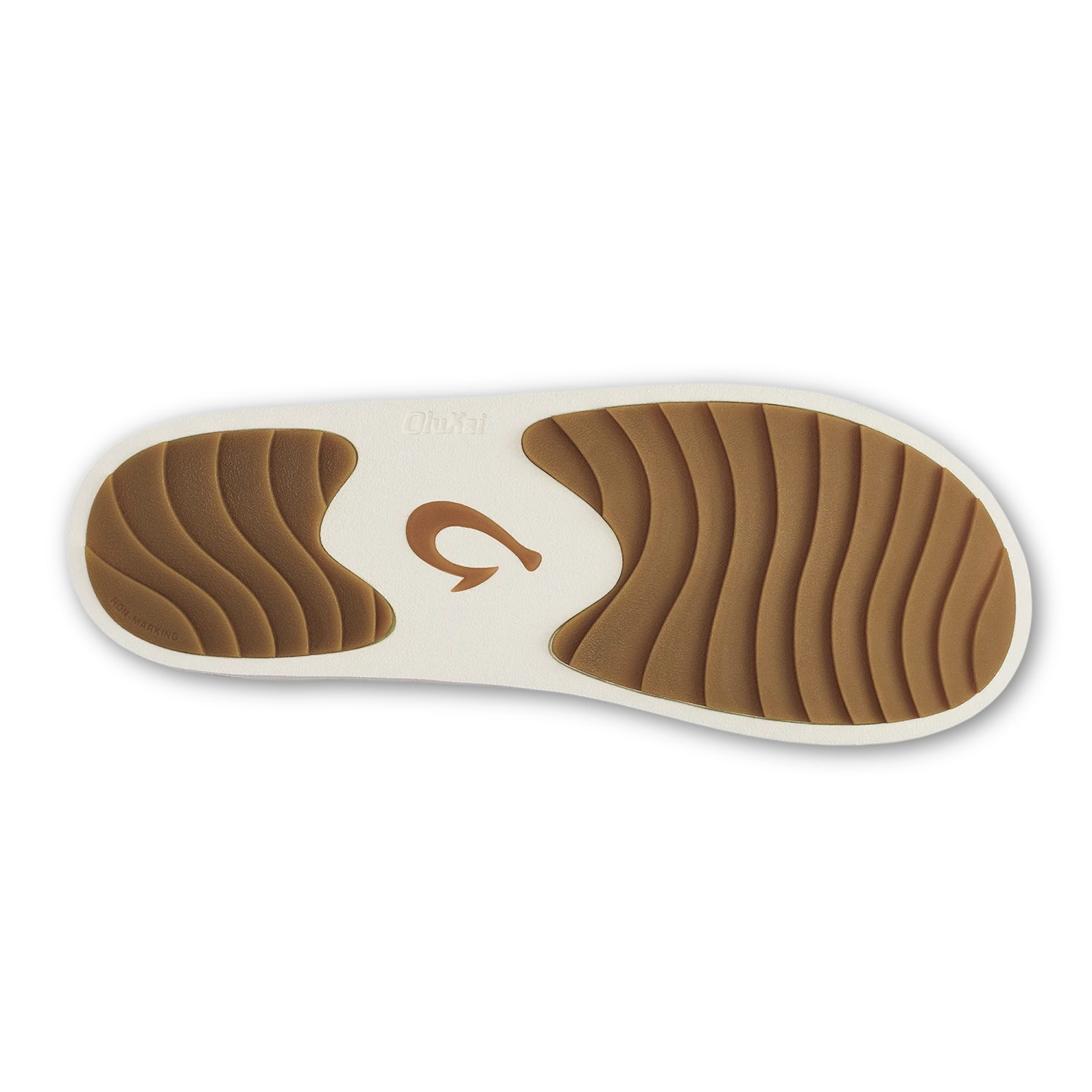 OluKai Mani - Taupe Grey / Golden Sand 11 OluKai Mani - Taupe Grey / Golden Sand - Image 9