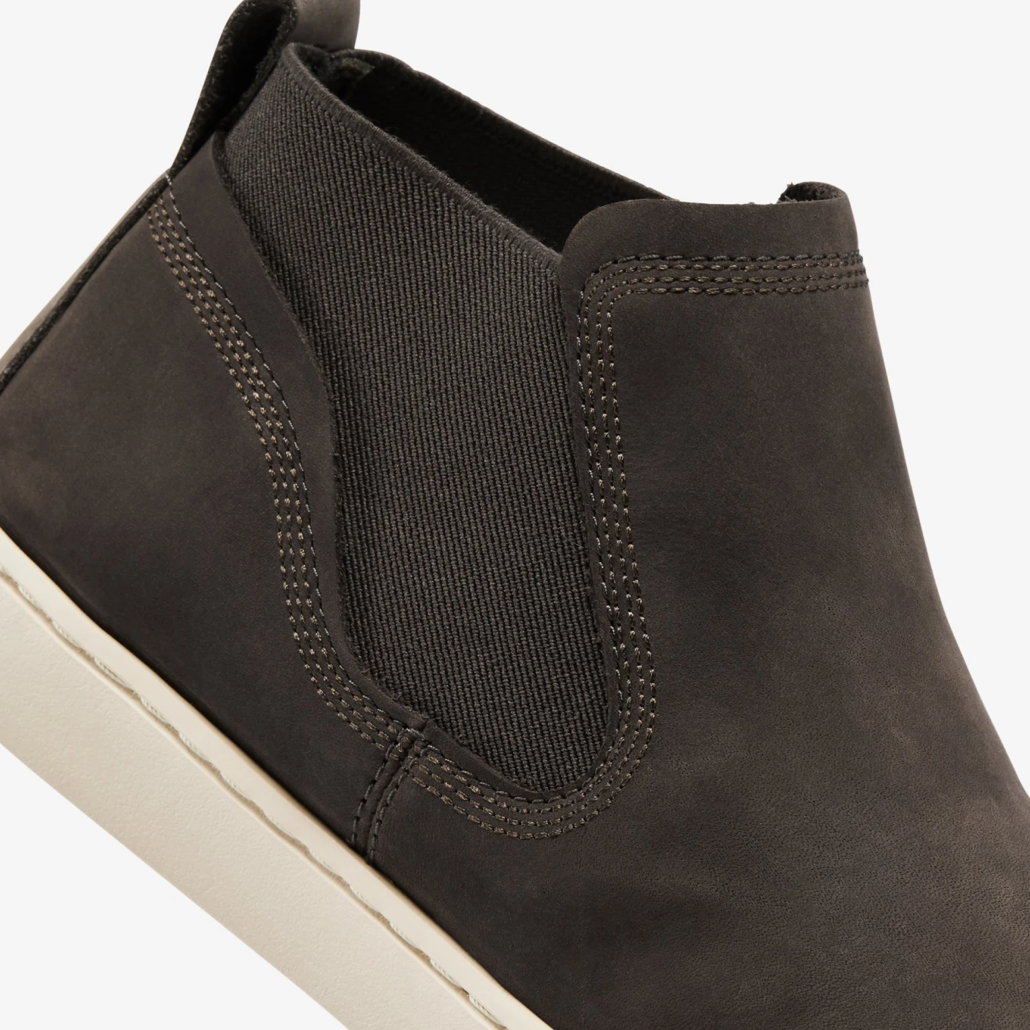 OluKai Pehuea Mid-Dk Java / Dk Java 5 OluKai Pehuea Mid-Dk Java / Dk Java - Image 3