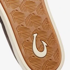 OluKai Pehuea Mid-Dk Java / Dk Java 14 OluKai Pehuea Mid-Dk Java / Dk Java -Urban Sneaker Hub 20546 4848 02