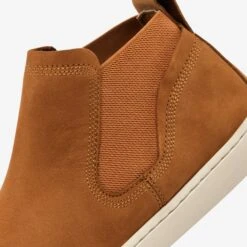 OluKai Pehuea Mid-Fox / Fox -Urban Sneaker Hub 20546 FXFX 01