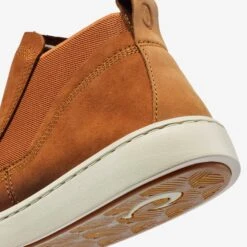 OluKai Pehuea Mid-Fox / Fox -Urban Sneaker Hub 20546 FXFX 03