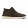 OluKai Pehuea Mid-Dk Java / Dk Java -Urban Sneaker Hub 20546 4848 001 W PEHUEAMID DarkJavaDarkJava