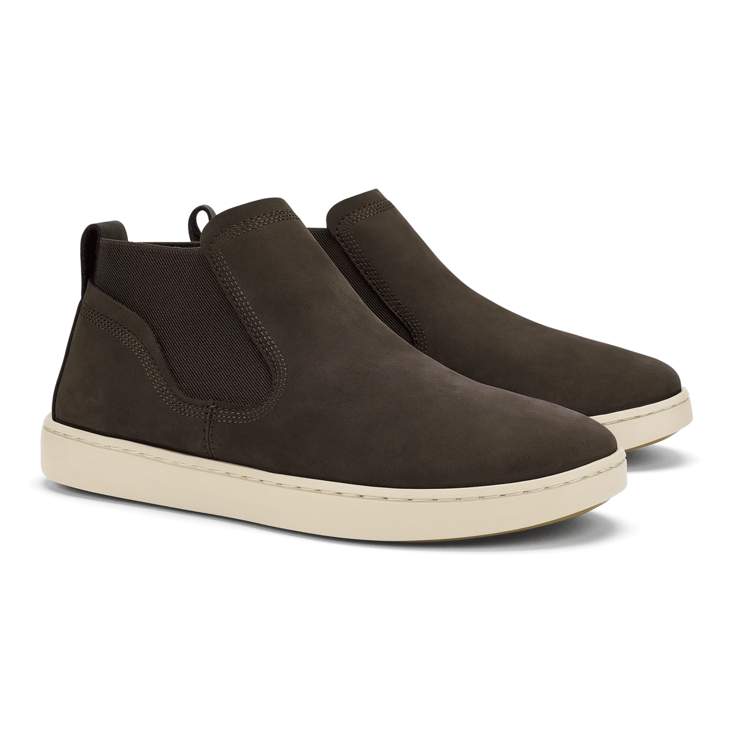 OluKai Pehuea Mid-Dk Java / Dk Java 6 OluKai Pehuea Mid-Dk Java / Dk Java - Image 4