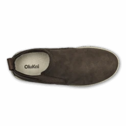 OluKai Pehuea Mid-Dk Java / Dk Java 13 OluKai Pehuea Mid-Dk Java / Dk Java -Urban Sneaker Hub 20546 4848 004 W PEHUEAMID DarkJavaDarkJava