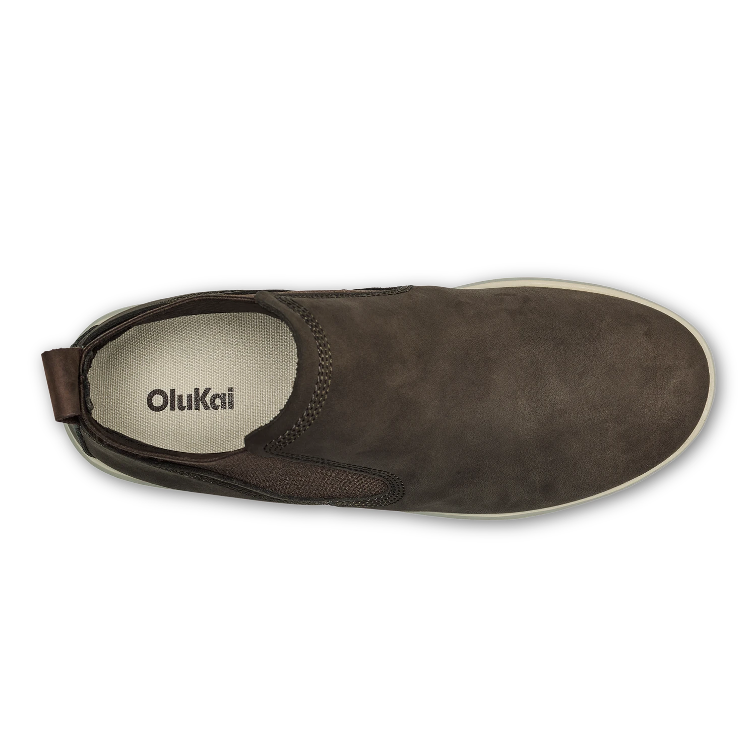 OluKai Pehuea Mid-Dk Java / Dk Java 7 OluKai Pehuea Mid-Dk Java / Dk Java - Image 5