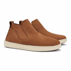 OluKai Pehuea Mid-Fox / Fox -Urban Sneaker Hub 20546 FXFX 003 W PEHUEAMID FoxFox