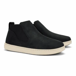 OluKai Pehuea Mid-Lava Rock / Lava Rock -Urban Sneaker Hub 20546 LRLR 003 W PEHUEAMID LavaRockLavaRock