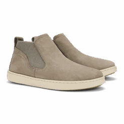OluKai Pehuea Mid-Taupe Grey / Taupe Grey -Urban Sneaker Hub 20546 TGTG 003 W PEHUEAMID TapeGreyTaupeGrey