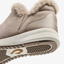 OluKai Kāmau-Taupe Grey / Taupe Grey -Urban Sneaker Hub 20547 TGTG 103 bb1c1357 b253 45ed 81df 8898357db01c