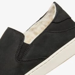 OluKai Pehuea Cozy-Lava Rock / Lava Rock 15 OluKai Pehuea Cozy-Lava Rock / Lava Rock -Urban Sneaker Hub 20548 LRLR 01