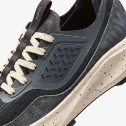 OluKai Makiki-Lava Rock / Dk Shadow 13 OluKai Makiki-Lava Rock / Dk Shadow -Urban Sneaker Hub 20549 LR6C 101