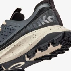 OluKai Makiki-Lava Rock / Dk Shadow 16 OluKai Makiki-Lava Rock / Dk Shadow -Urban Sneaker Hub 20549 LR6C 102