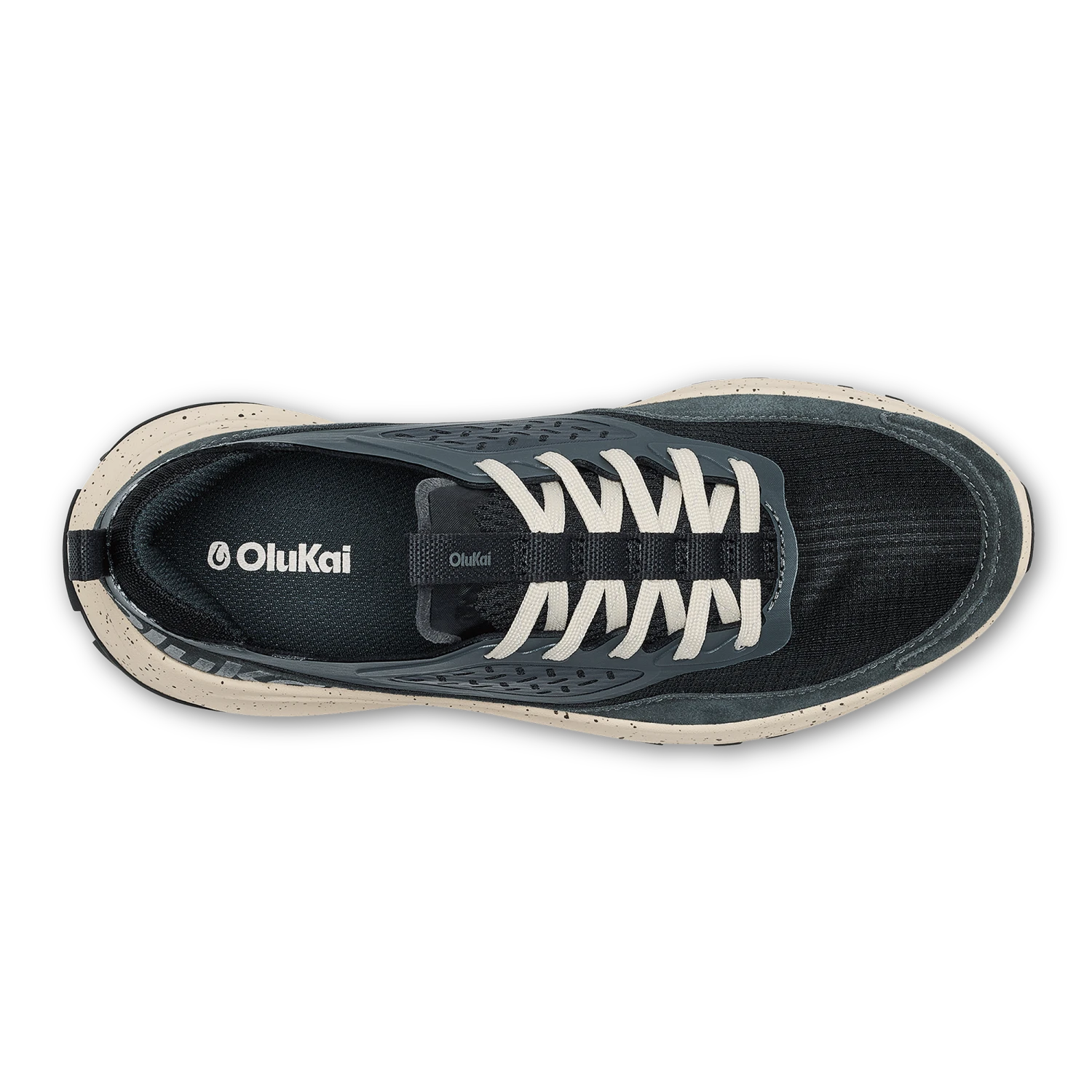 OluKai Makiki-Lava Rock / Dk Shadow 9 OluKai Makiki-Lava Rock / Dk Shadow - Image 7