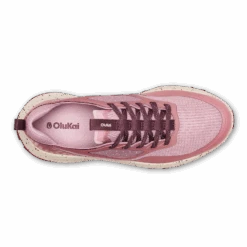 OluKai Makiki - Coral Rose / Coral Rose -Urban Sneaker Hub 20549 RSRS 004 W MAKIKI CoralRoseCoralRose