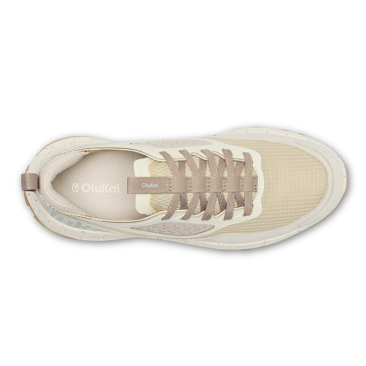 OluKai Makiki-White Sand / Tapa 9 OluKai Makiki-White Sand / Tapa - Image 7