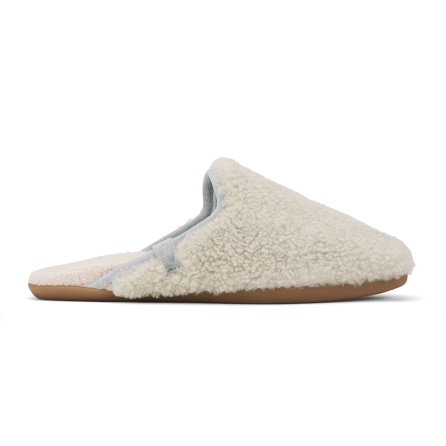 OluKai Hale Mule-Tapa / Ash 3 OluKai Hale Mule-Tapa / Ash