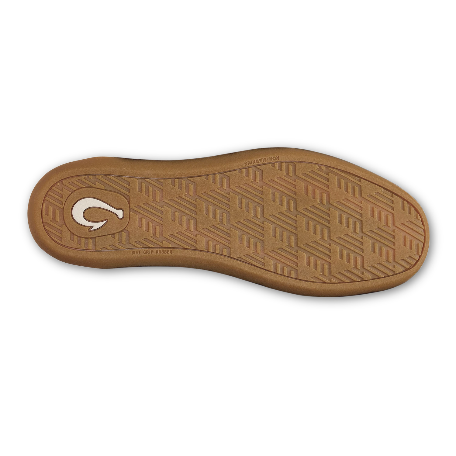 OluKai Hale Mule-Tapa / Ash 8 OluKai Hale Mule-Tapa / Ash - Image 6