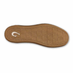 OluKai Hale Mule-Lava Rock / Tapa -Urban Sneaker Hub 20551 LR20 005 W HALEMULE LavaRockTapa