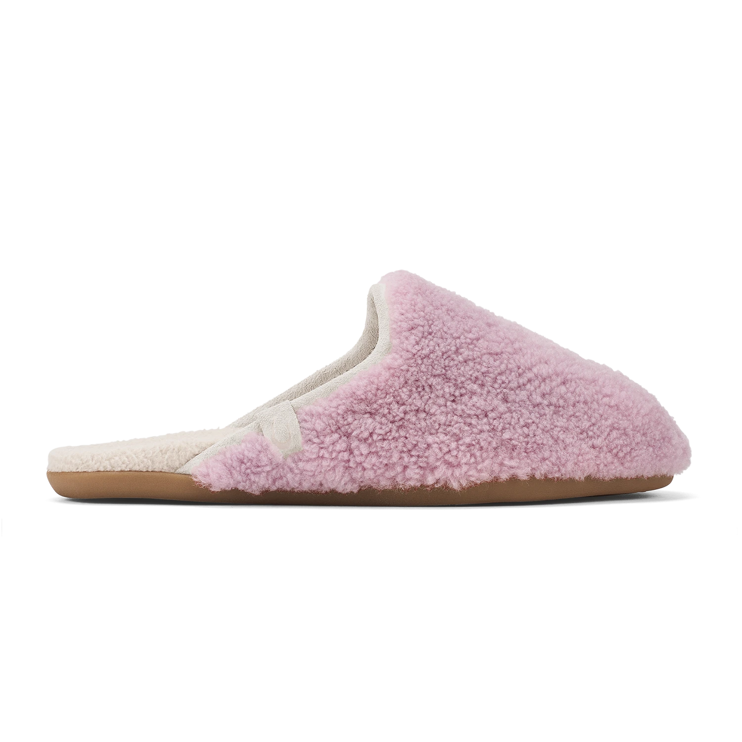 OluKai Hale Mule-Dusty Pink / Tapa 3 OluKai Hale Mule-Dusty Pink / Tapa