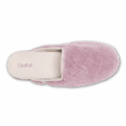 OluKai Hale Mule-Dusty Pink / Tapa 10 OluKai Hale Mule-Dusty Pink / Tapa -Urban Sneaker Hub 20551 PD20 004 W HALEMULE DustyPinkTapa