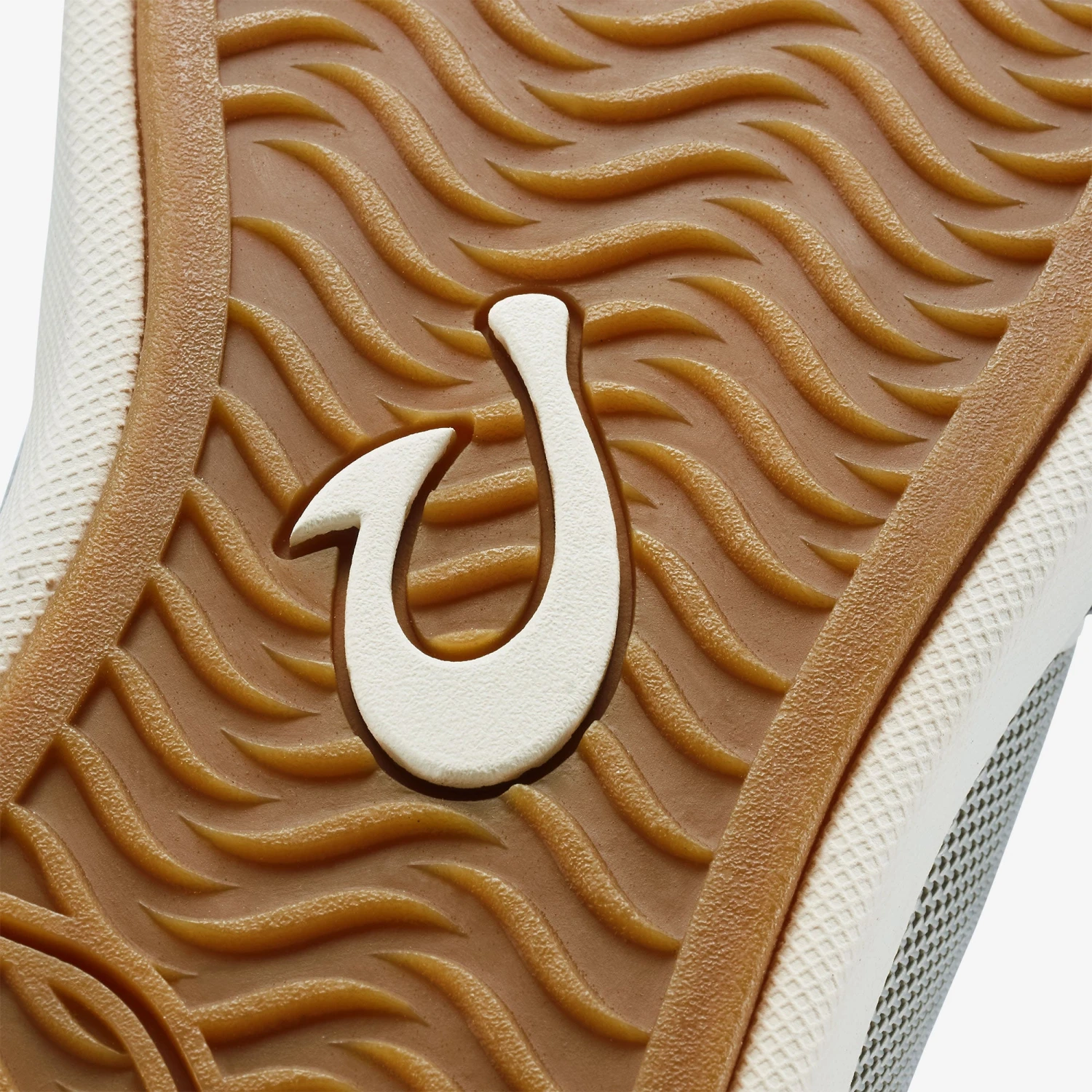 OluKai Kaulele Mesh - Rock / Ash 9 OluKai Kaulele Mesh - Rock / Ash - Image 7