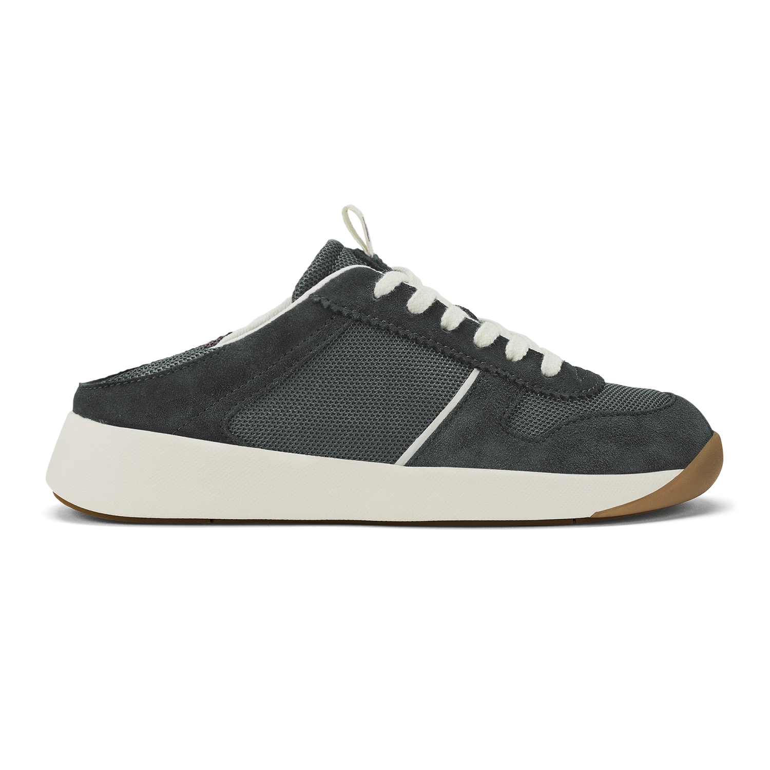 OluKai Kaulele Mesh - Lava Rock / Rock 7 OluKai Kaulele Mesh - Lava Rock / Rock - Image 5