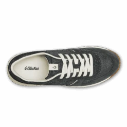 OluKai Kaulele Mesh - Lava Rock / Rock 20 OluKai Kaulele Mesh - Lava Rock / Rock -Urban Sneaker Hub 20554 LRRK 004 W KAULELEMESH LavaRockRock
