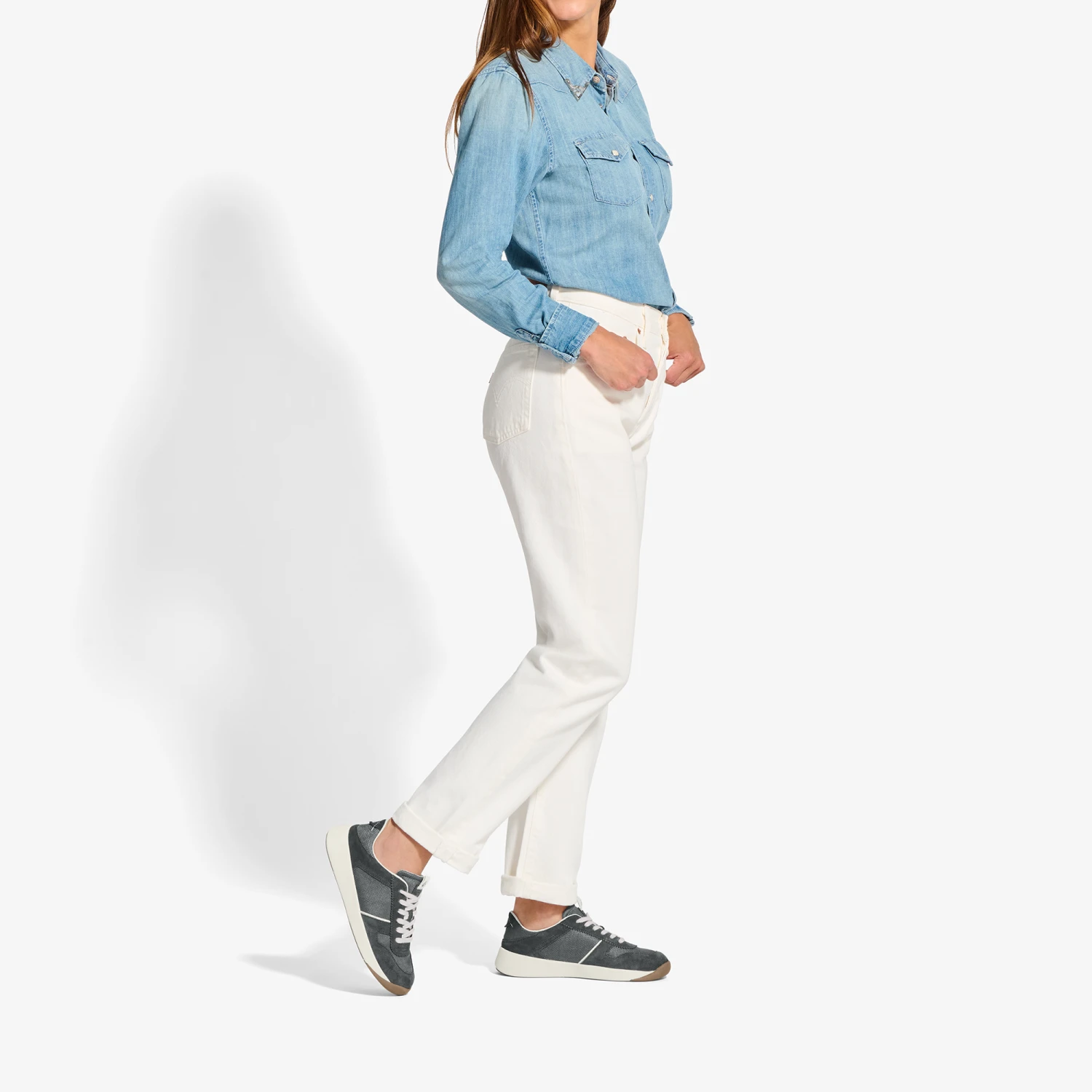 OluKai Kaulele Mesh - Lava Rock / Rock 6 OluKai Kaulele Mesh - Lava Rock / Rock - Image 4