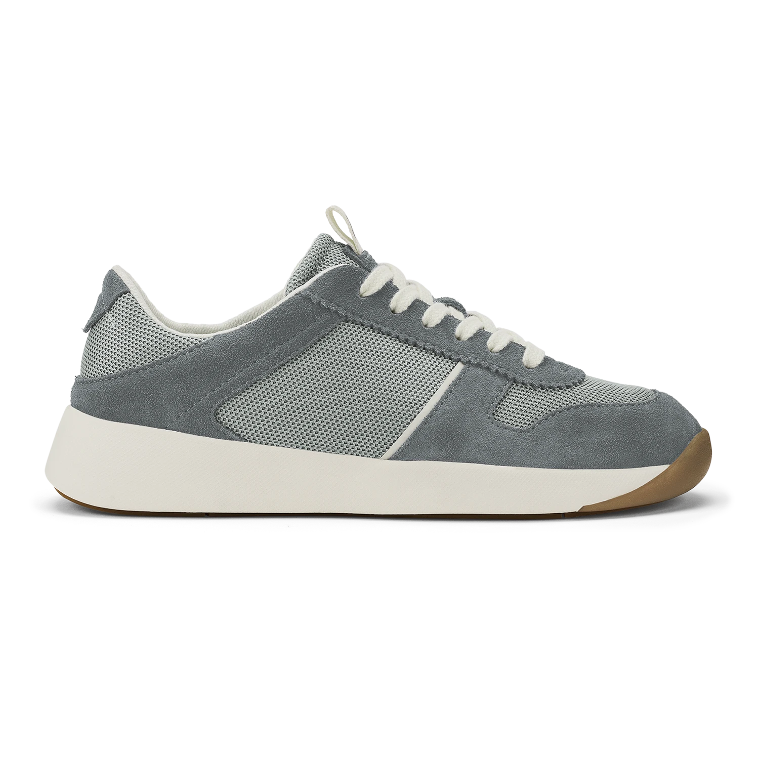 OluKai Kaulele Mesh - Rock / Ash 3 OluKai Kaulele Mesh - Rock / Ash