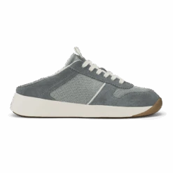 OluKai Kaulele Mesh - Rock / Ash 12 OluKai Kaulele Mesh - Rock / Ash -Urban Sneaker Hub 20554 RKAU 002 W KAULELEMESH RockAsh
