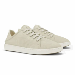 OluKai Pehuea Lī Canvas - Tapa / Canvas 11 OluKai Pehuea Lī Canvas - Tapa / Canvas -Urban Sneaker Hub 20558 2020 003 W PehueaLiCanvas TapaTapa