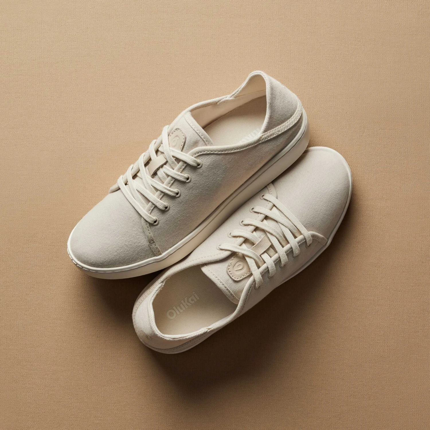 OluKai Pehuea Lī Canvas - Tapa / Canvas 4 OluKai Pehuea Lī Canvas - Tapa / Canvas - Image 2