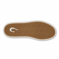 OluKai Pehuea Lī Canvas - Bright White / Canvas 13 OluKai Pehuea Lī Canvas - Bright White / Canvas -Urban Sneaker Hub 20558 WBWB 005 W PehueaLiCanvas BrightWhiteBrightWhite