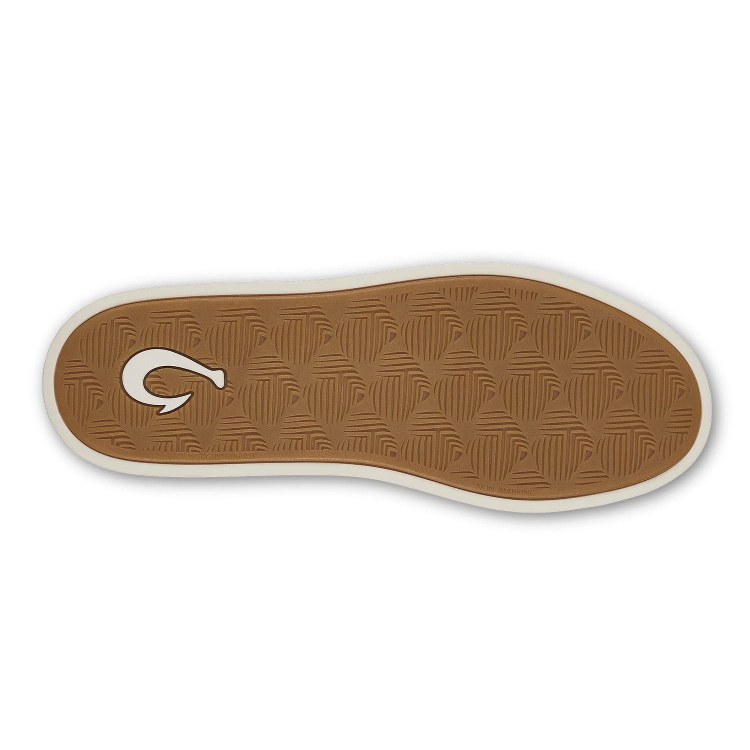 OluKai Pehuea Lī Canvas - Bright White / Canvas 8 OluKai Pehuea Lī Canvas - Bright White / Canvas - Image 6