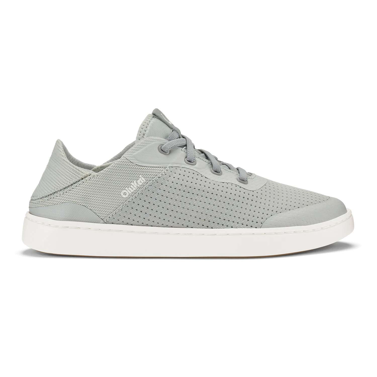 OluKai Kahakai-Cloud Grey / Cloud Grey