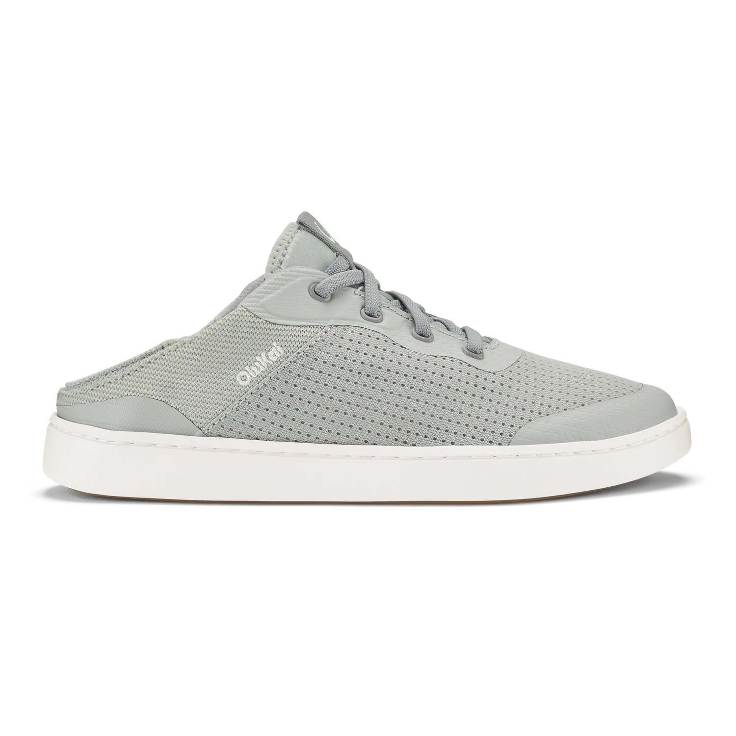 OluKai Kahakai-Cloud Grey / Cloud Grey 6 OluKai Kahakai-Cloud Grey / Cloud Grey - Image 4