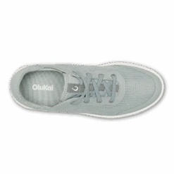 OluKai Kahakai-Cloud Grey / Cloud Grey 19 OluKai Kahakai-Cloud Grey / Cloud Grey -Urban Sneaker Hub 20569 2N2N 004 W KAHAKAI W CloudGreyCloudGrey