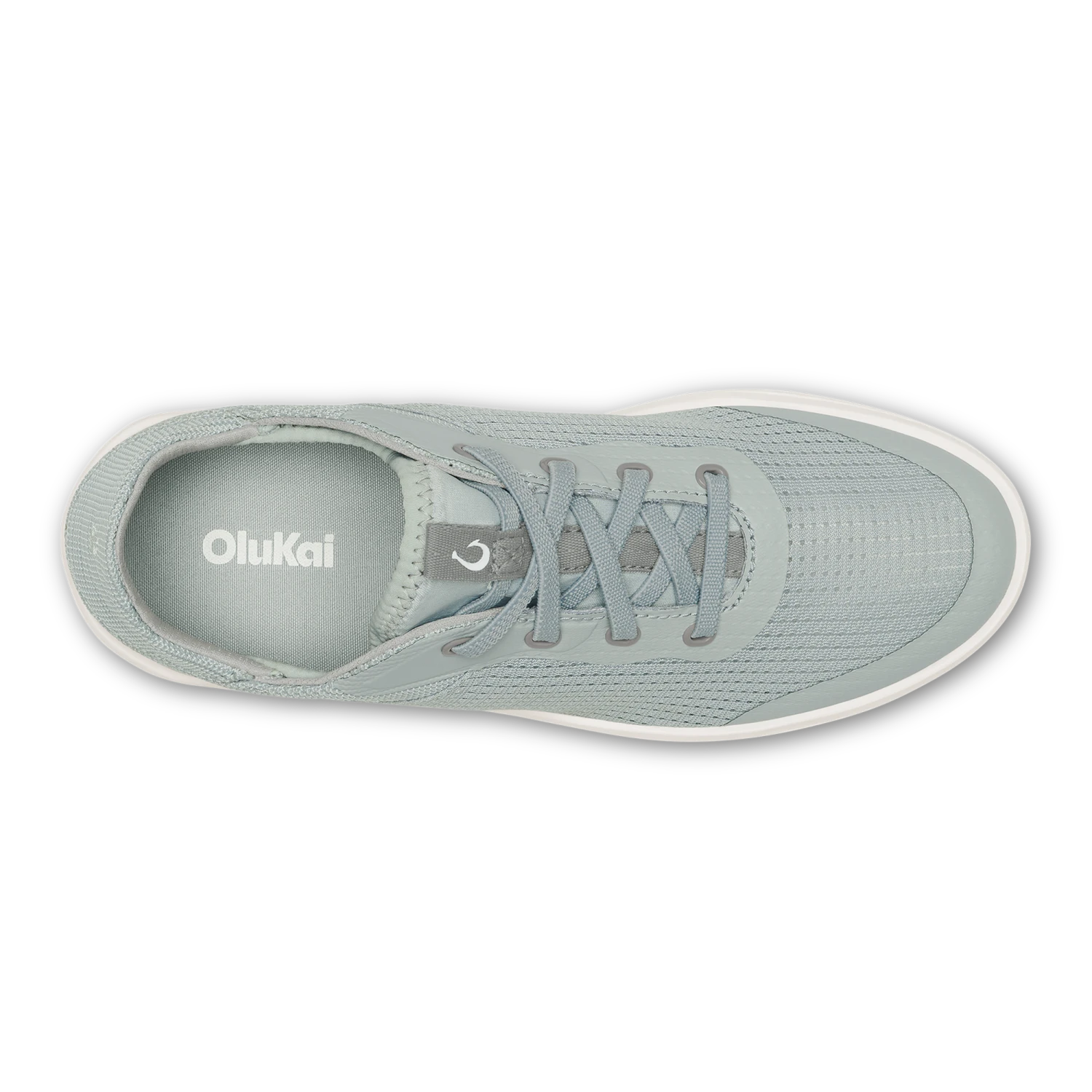 OluKai Kahakai-Cloud Grey / Cloud Grey 10 OluKai Kahakai-Cloud Grey / Cloud Grey - Image 8
