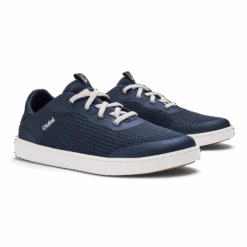 OluKai Kahakai-Trench Blue / Trench Blue -Urban Sneaker Hub 20569 DEDE 003 W KAHAKAI W TrenchBlueTrenchBlue