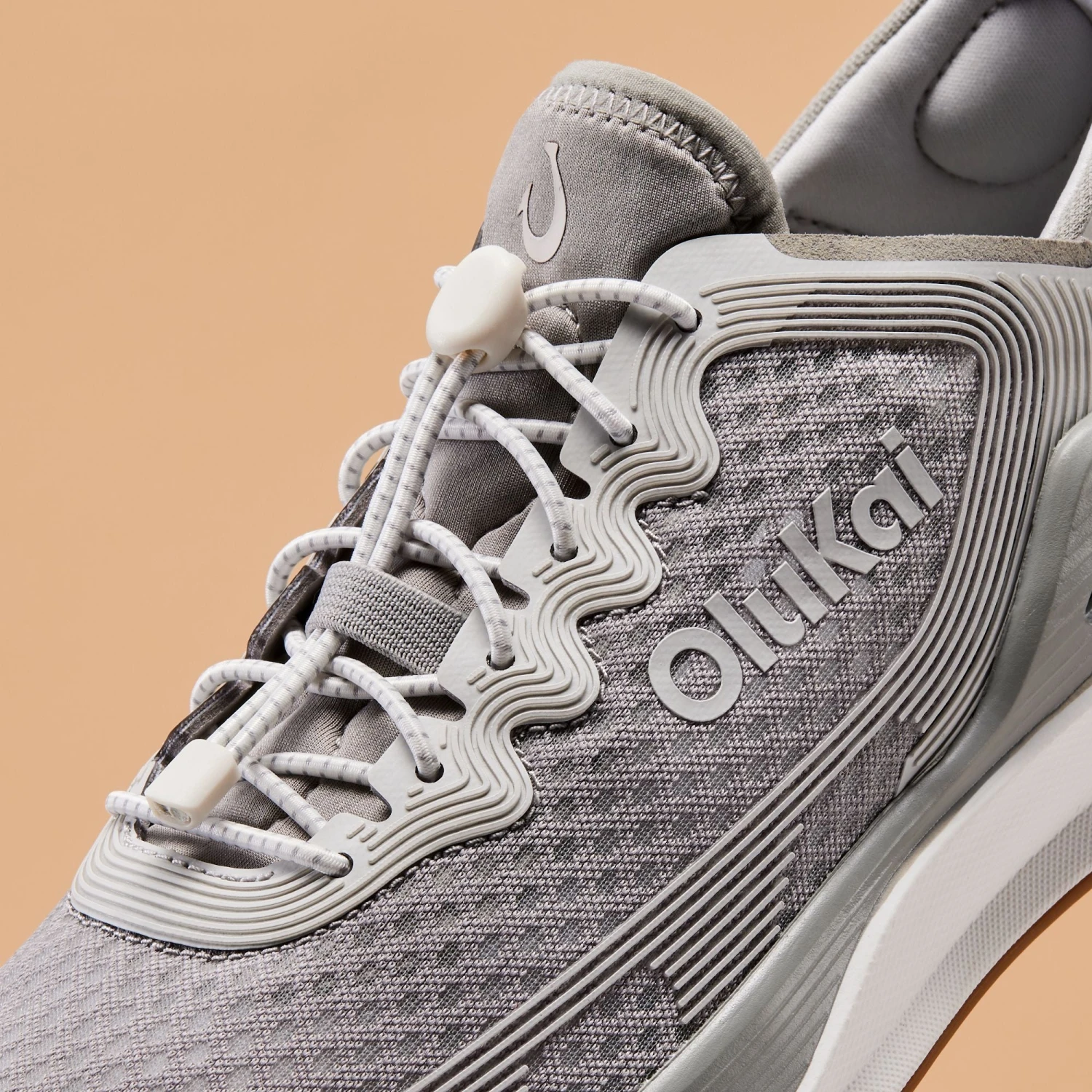 OluKai ‘Ahi - Ash / Sterling 5 OluKai ‘Ahi - Ash / Sterling - Image 3