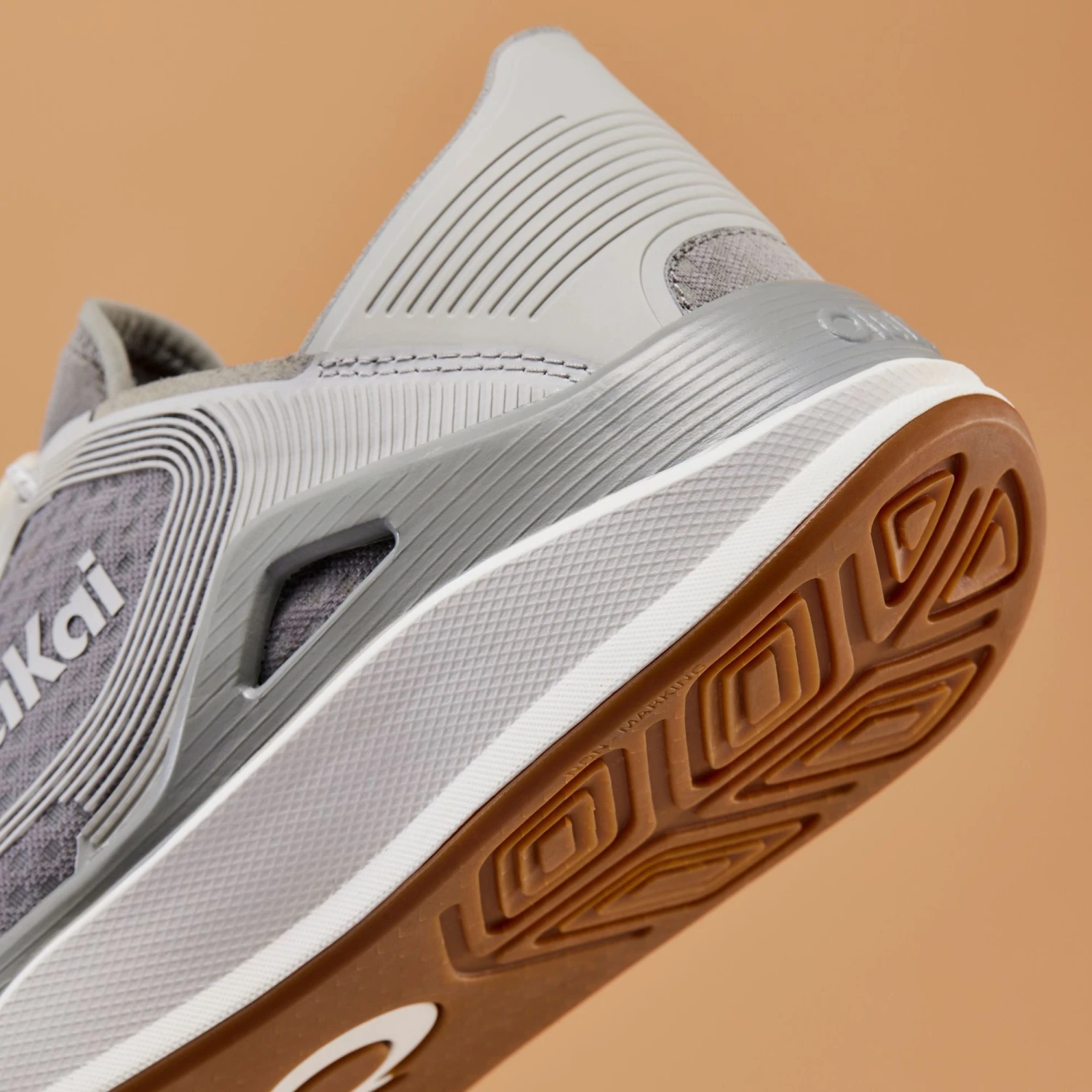 OluKai ‘Ahi - Ash / Sterling 9 OluKai ‘Ahi - Ash / Sterling - Image 7