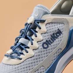 OluKai ‘Ahi - Blue Pearl / White Sand -Urban Sneaker Hub Ahi 10554 ELWS Blue Pearl White Sand 1