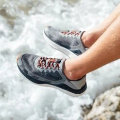 Urban Sneaker Hub -Urban Sneaker Hub Ahi Rock Ash 1