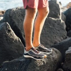 OluKai ‘Ahi - Rock / Ash 16 OluKai ‘Ahi - Rock / Ash -Urban Sneaker Hub Ahi Rock Ash 2