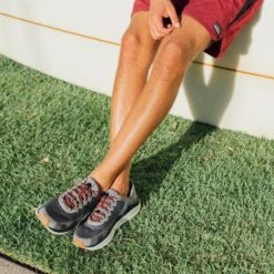 OluKai ‘Ahi - Rock / Ash 19 OluKai ‘Ahi - Rock / Ash -Urban Sneaker Hub Ahi Rock Ash 4